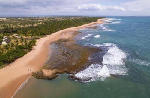 Ponta do Muta Casa | Casa barra grande Maraú