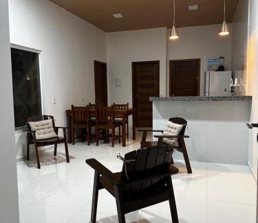 Barreirinhas Casa | Casa Barreirinhas Lençóis Maranhenses