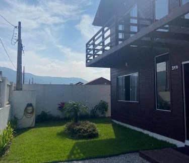 Zimbros Casa | Casa Barreiros