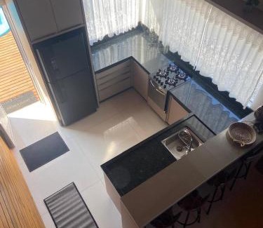 Zimbros Casa | Casa Barreiros