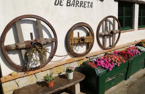 Oles Casa | Casa Barreta