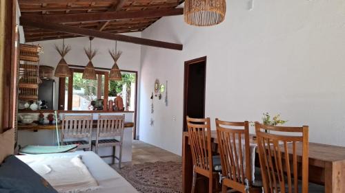 Caicara Casa | Casa Barrinha
