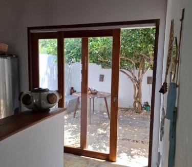 Caicara Casa | Casa Barrinha