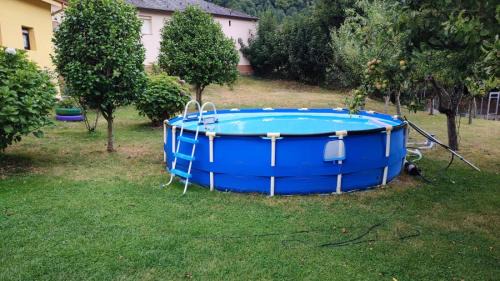 Xedre Casa | Casa Bartolin