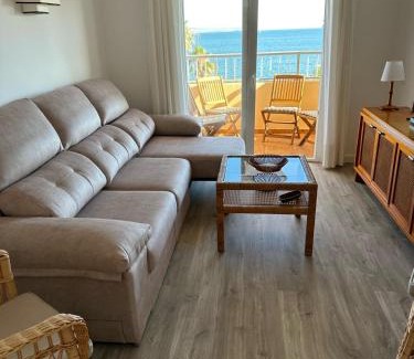 San Javier Apartamento | Casa Bartolo