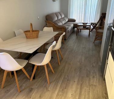 San Javier Apartamento | Casa Bartolo