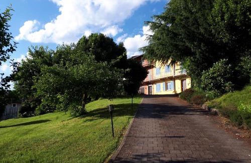 Bolzano Novarese Casa | Casa Bartula