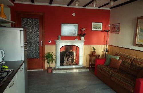 Bolzano Novarese Casa | Casa Bartula
