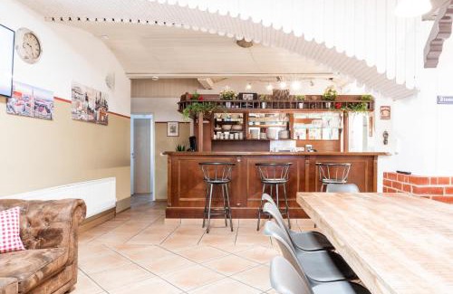 Echarding Apartamento | Casa BARvaria