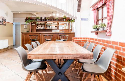 Echarding Apartamento | Casa BARvaria