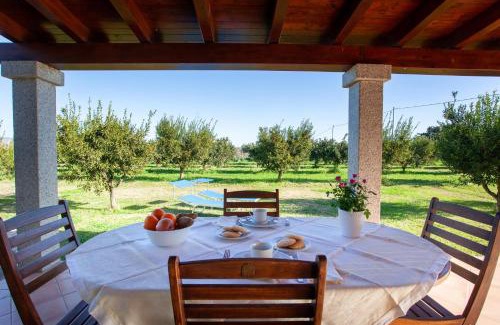 Orosei Casa | Casa Barvis