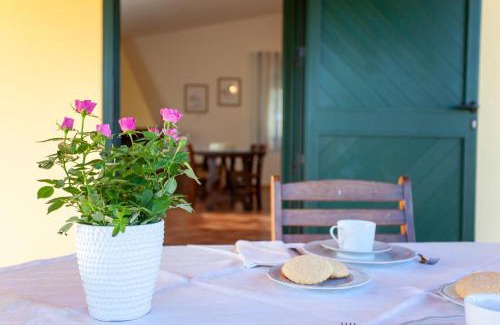 Orosei Casa | Casa Barvis