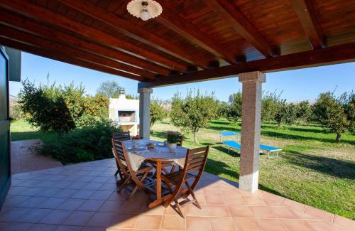 Orosei Casa | Casa Barvis
