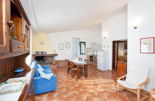 Orosei Casa | Casa Barvis
