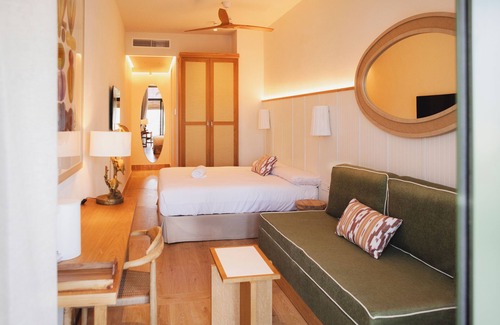 El Cabanyal Hotel | Casa Bassa Hotel