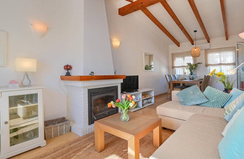 La Sabatera Casa | Casa Basta - Moraira, Costa Blanca