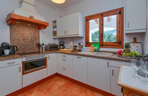 La Sabatera Casa | Casa Basta - Moraira, Costa Blanca