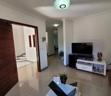 Lencois Casa | Casa Bastos