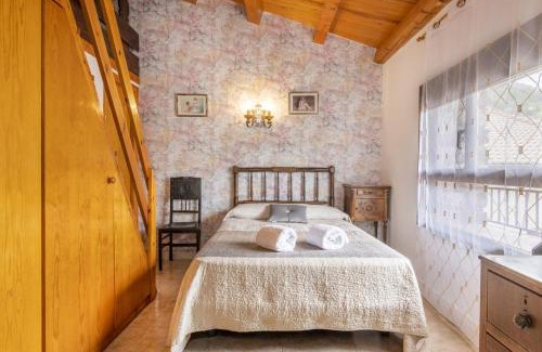 Les Iglesies Apartamento | Casa Batlle Ginebro