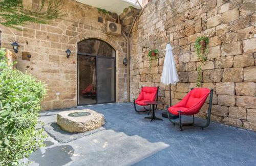Batroun Apartamento | Casa Batroun Lofts