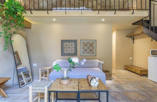 Batroun Apartamento | Casa Batroun Lofts
