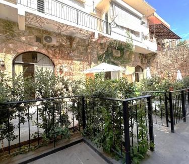 Batroun Apartamento | Casa Batroun Lofts