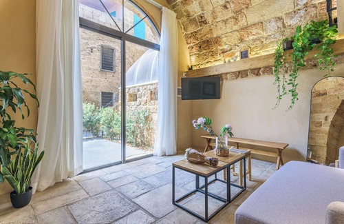 Batroun Apartamento | Casa Batroun Lofts