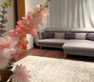 Furstenried-West Apartamento | Casa Bavaria Apartments