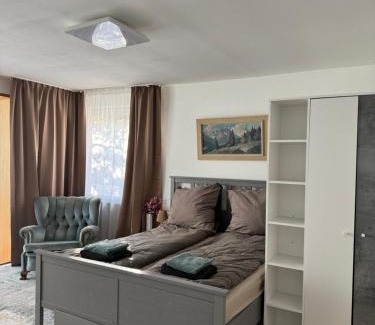 Furstenried-West Apartamento | Casa Bavaria Apartments