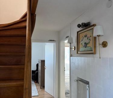 Furstenried-West Apartamento | Casa Bavaria Apartments