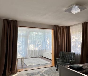 Furstenried-West Apartamento | Casa Bavaria Apartments