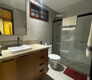 Novo Gravata Casa | Casa Baviera 156 - Condomínio Baviera