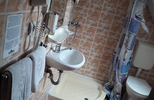 Bazna Casa | Casa Bazna