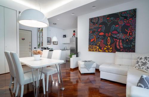 Citta Alta Apartamento | Casa Bea - Art and Prestige