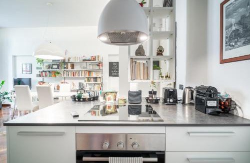 Citta Alta Apartamento | Casa Bea - Art and Prestige
