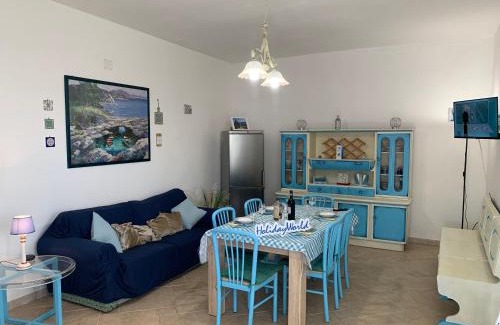 Specchiarica Apartamento | Casa Bea by Holiday World