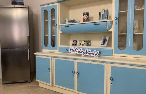 Specchiarica Apartamento | Casa Bea by Holiday World