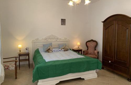 Specchiarica Apartamento | Casa Bea by Holiday World