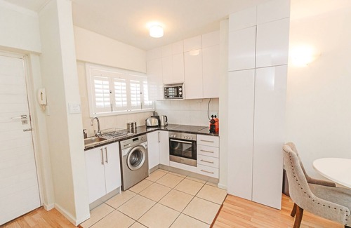 Green Point Apartamento | Casa Bea : Chic Residence in Trendy Cape Town