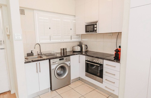Green Point Apartamento | Casa Bea : Chic Residence in Trendy Cape Town