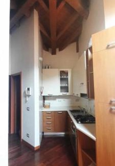 Pero Apartamento | CASA BEA Elegante mansarda vicina a Fiera