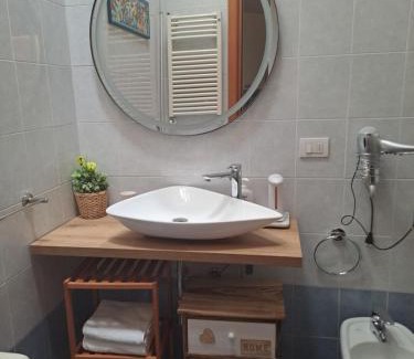 Pero Apartamento | CASA BEA Elegante mansarda vicina a Fiera