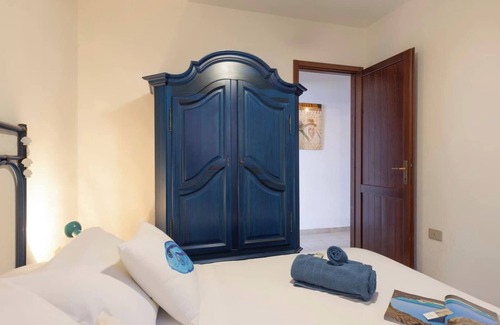 Le Locle Casa | Casa Bea Free Wifi - Vista Mare