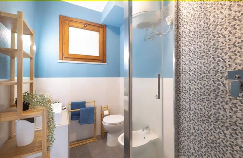 Le Locle Casa | Casa Bea Free Wifi - Vista Mare