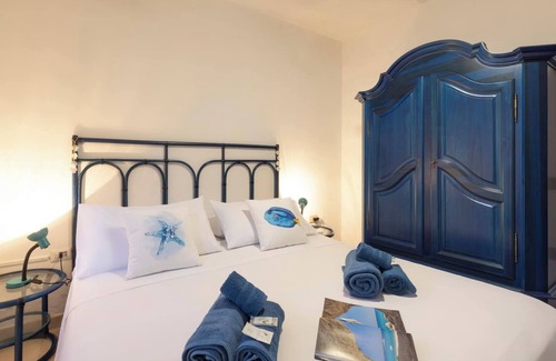 Le Locle Casa | Casa Bea Free Wifi - Vista Mare