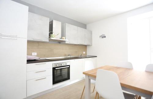 Castione della Presolana Apartamento | Casa BEA 1