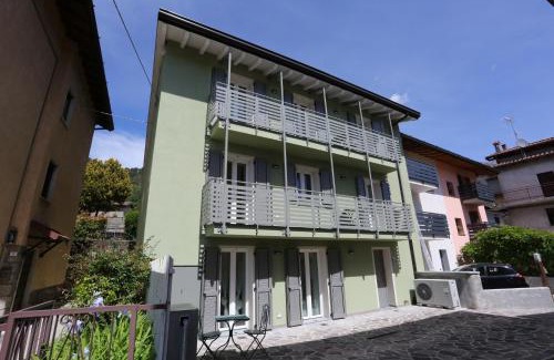 Castione della Presolana Apartamento | Casa BEA 1