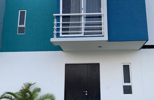 Valle de Banderas Casa | Casa Beach Vibes