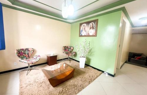 Diamantina Casa | Casa Beatas