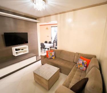 Diamantina Casa | Casa Beatas